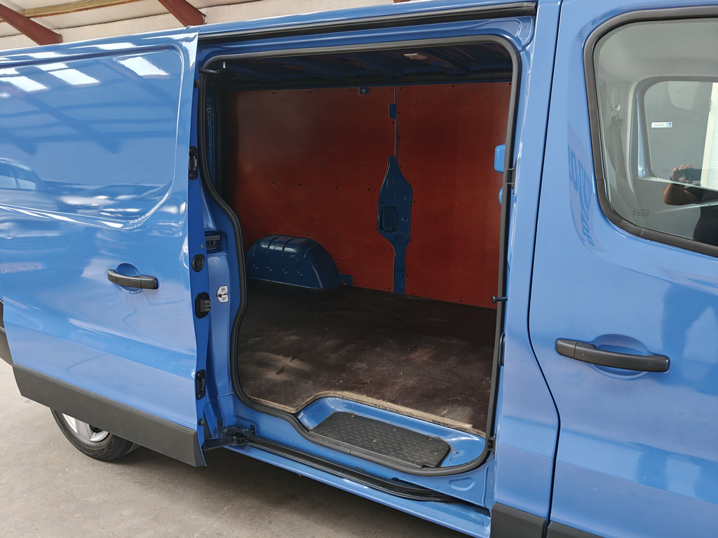 Opel Vivaro 1.6 CDTI L2 Sport EcoFlex 125PK Euro 6 10