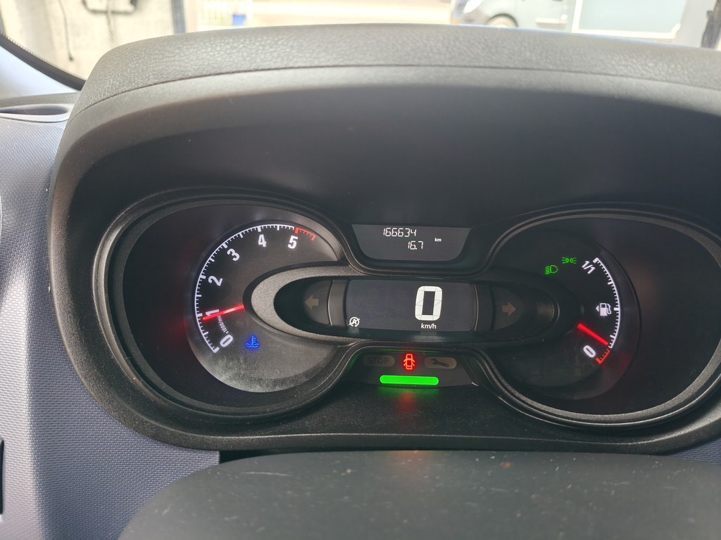 Opel Vivaro 1.6 CDTI L2 Sport EcoFlex 125PK Euro 6 16