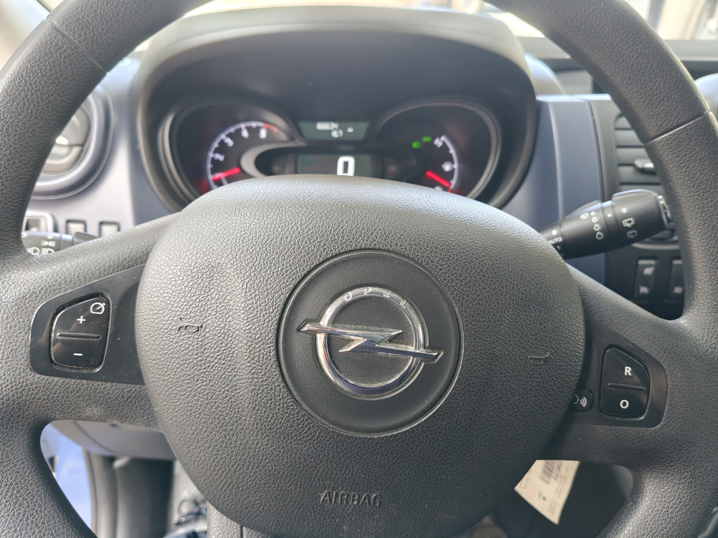 Opel Vivaro 1.6 CDTI L2 Sport EcoFlex 125PK Euro 6 18