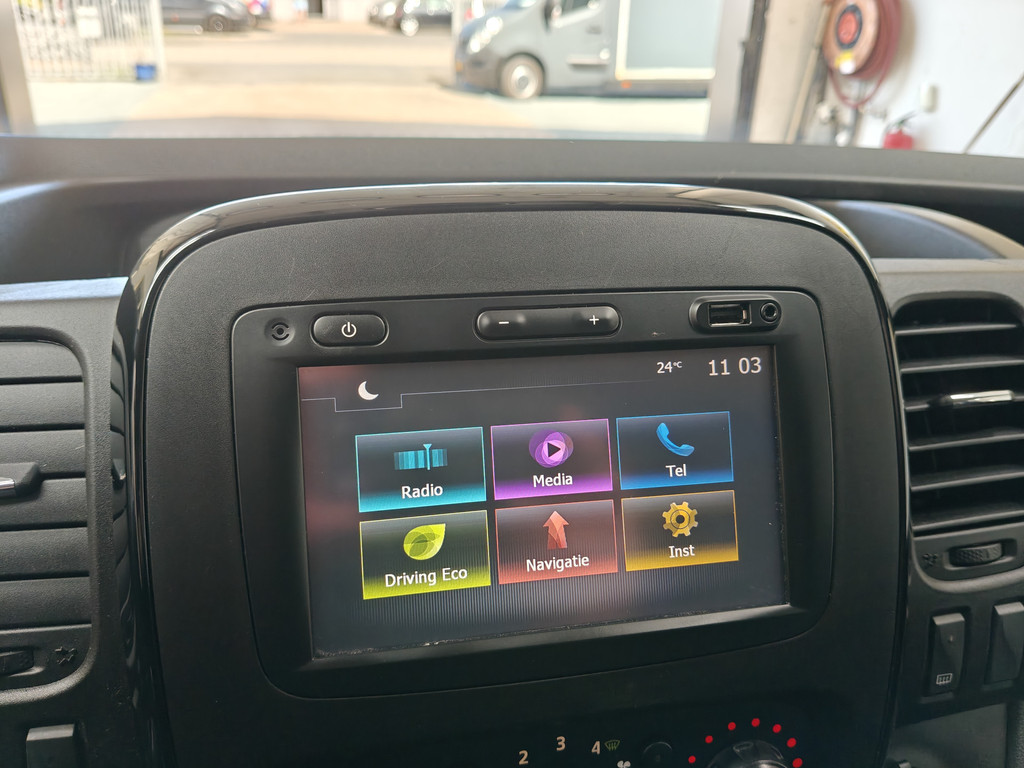 Opel Vivaro 1.6 CDTI L2 Sport EcoFlex 125PK Euro 6 19