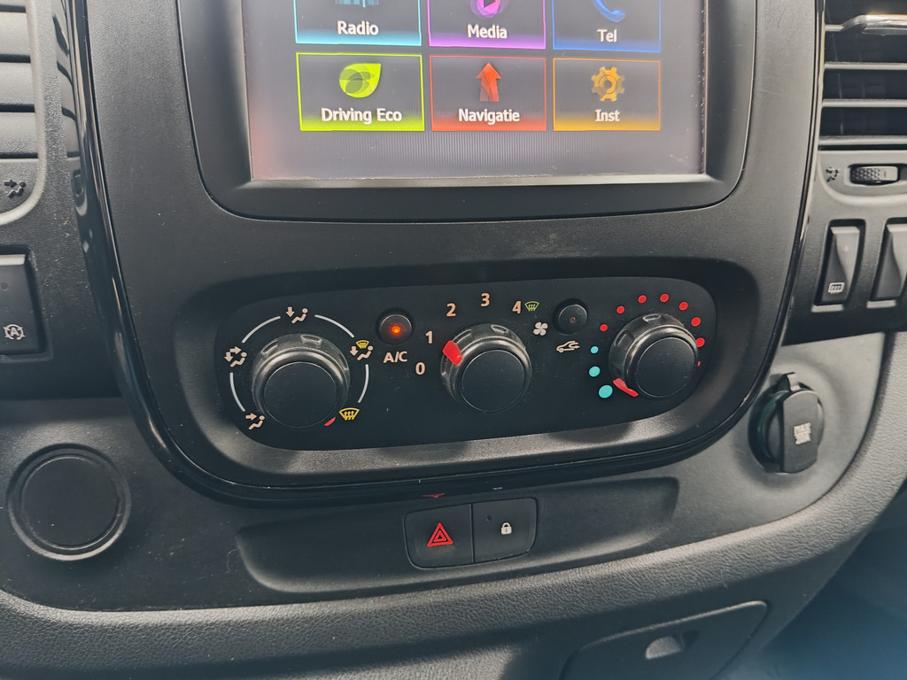 Opel Vivaro 1.6 CDTI L2 Sport EcoFlex 125PK Euro 6 20