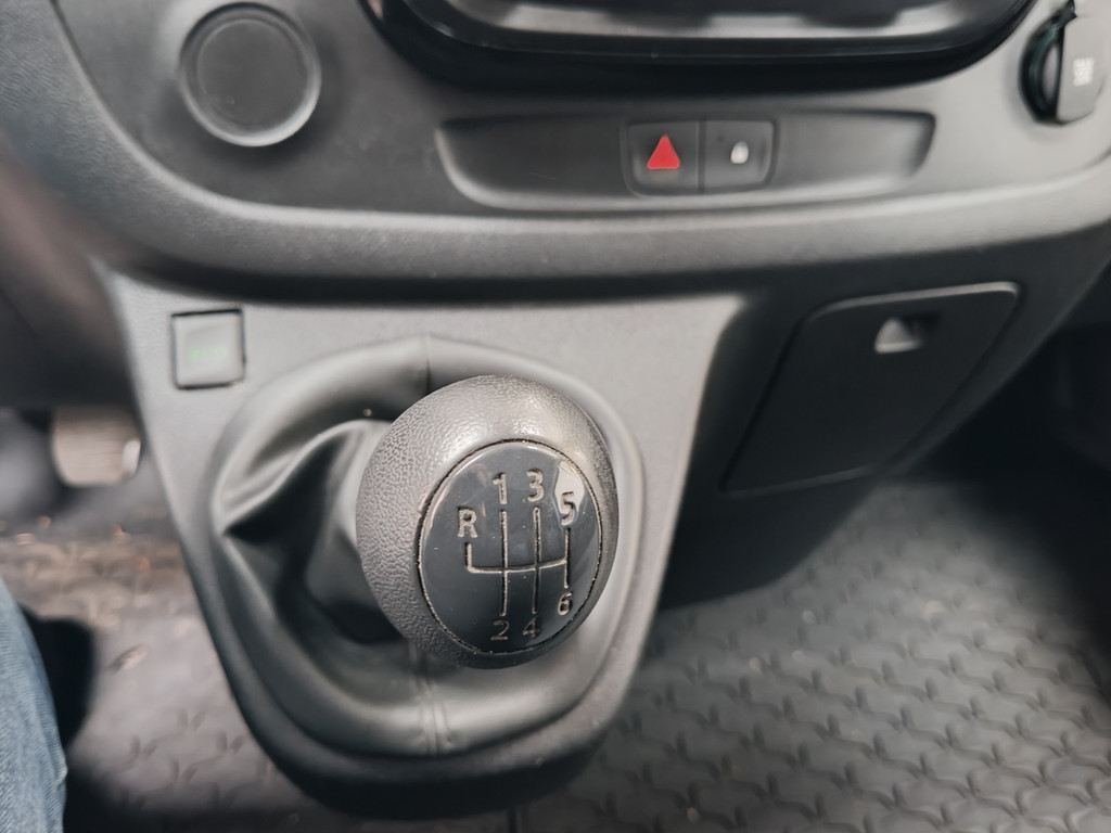 Opel Vivaro 1.6 CDTI L2 Sport EcoFlex 125PK Euro 6 21