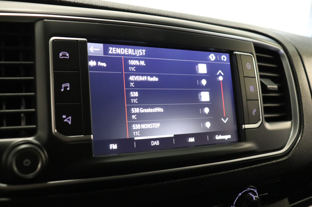 Opel Vivaro 2.0 BlueHDi 144PK L2 EURO 6 - Airco - Navi - Cruise - ⬠19.950,- Excl. 13