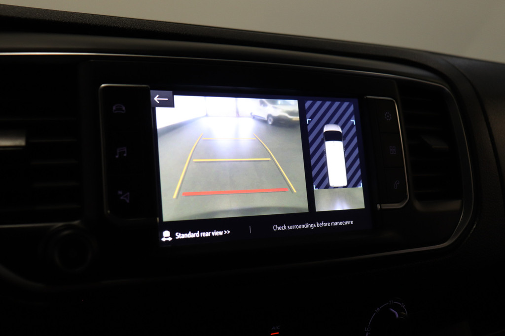 Opel Vivaro 2.0 BlueHDi 145PK EURO 6 - Airco - Navi - Cruise - ⬠18.900,- Excl. 10