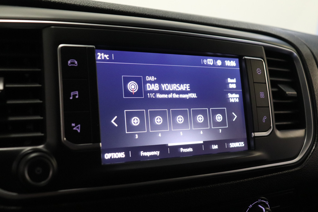 Opel Vivaro 2.0 BlueHDi 145PK EURO 6 - Airco - Navi - Cruise - ⬠18.900,- Excl. 11