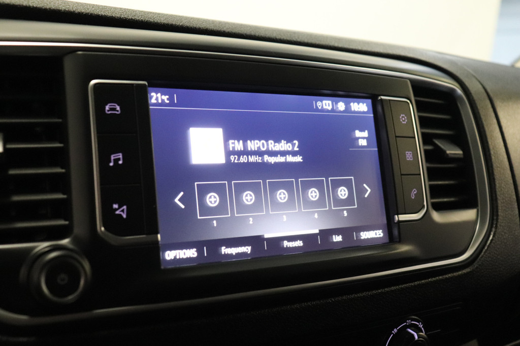 Opel Vivaro 2.0 BlueHDi 145PK EURO 6 - Airco - Navi - Cruise - ⬠18.900,- Excl. 12