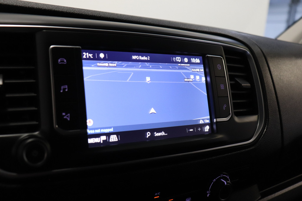 Opel Vivaro 2.0 BlueHDi 145PK EURO 6 - Airco - Navi - Cruise - ⬠18.900,- Excl. 9