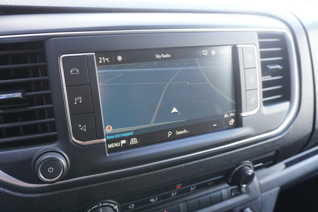 Opel Vivaro 2.0 BlueHDi 145PK L3 EURO 6 - Airco - Navi - Cruise - ⬠18.900,- Excl. 11