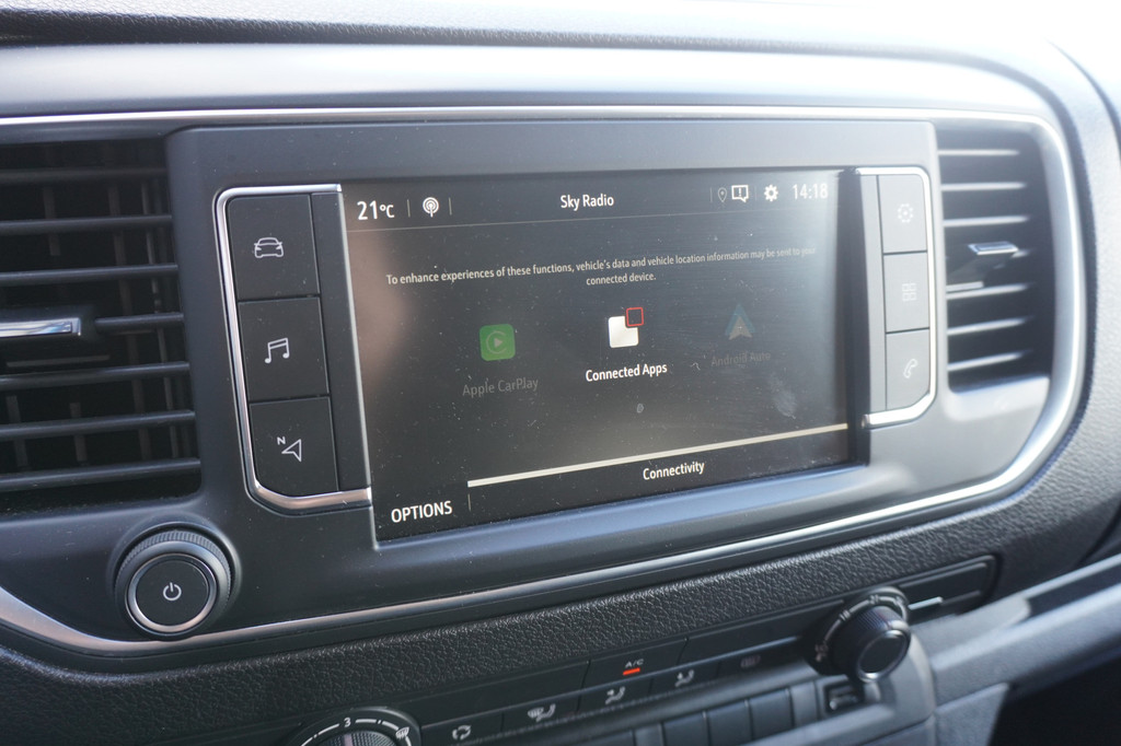 Opel Vivaro 2.0 BlueHDi 145PK L3 EURO 6 - Airco - Navi - Cruise - ⬠18.900,- Excl. 12