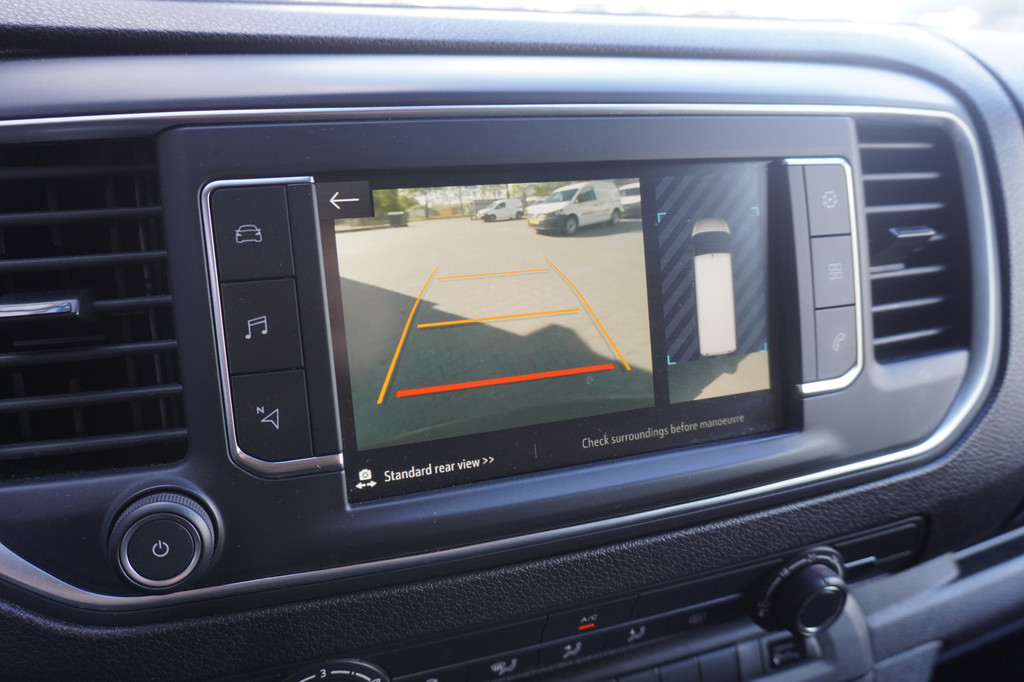 Opel Vivaro 2.0 BlueHDi 145PK L3 EURO 6 - Airco - Navi - Cruise - ⬠18.900,- Excl. 13