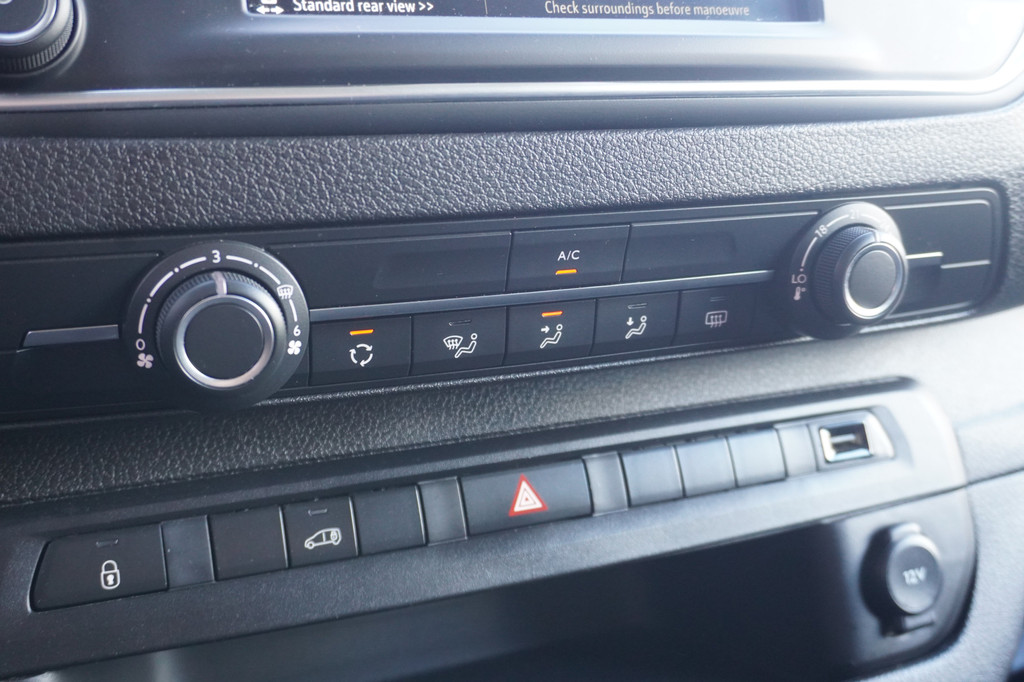 Opel Vivaro 2.0 BlueHDi 145PK L3 EURO 6 - Airco - Navi - Cruise - ⬠18.900,- Excl. 9