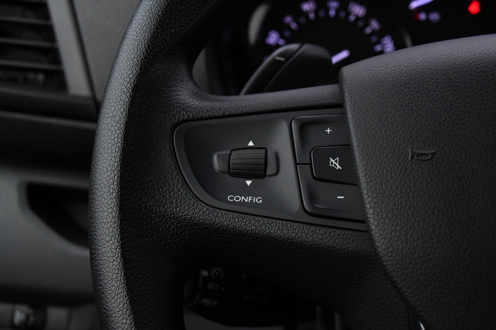 Opel Vivaro 2.0 BlueHDi 180 L3 DC PB Edition Camera, Cruise, Carplay, 177pk, Automaat, Dubbele deur, Multimedia, LED, Uniek! 17