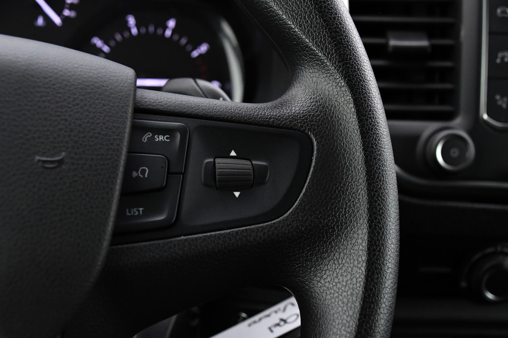 Opel Vivaro 2.0 BlueHDi 180 L3 DC PB Edition Camera, Cruise, Carplay, 177pk, Automaat, Dubbele deur, Multimedia, LED, Uniek! 18