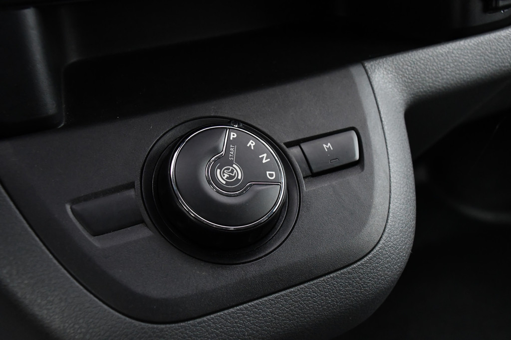 Opel Vivaro 2.0 BlueHDi 180 L3 DC PB Edition Camera, Cruise, Carplay, 177pk, Automaat, Dubbele deur, Multimedia, LED, Uniek! 21