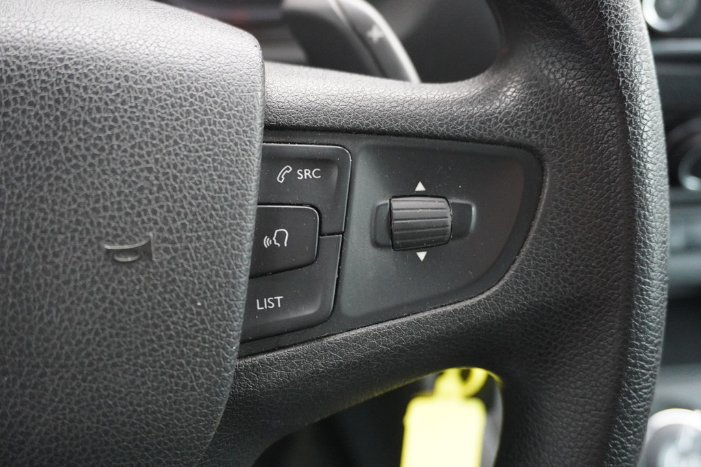 Opel Vivaro 2.0 CDTI 120PK L3 Automaat EURO 6 - Airco - Navi - Cruise - ⬠13.900,- Excl. 16