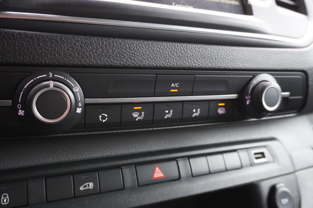 Opel Vivaro 2.0 CDTI 120PK L3 Automaat EURO 6 - Airco - Navi - Cruise - ⬠13.900,- Excl. 9