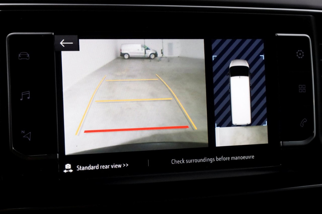 Opel Vivaro 2.0 CDTI 120pk Lang Automaat Edition Airco/Navi/Camera 11-2020 13