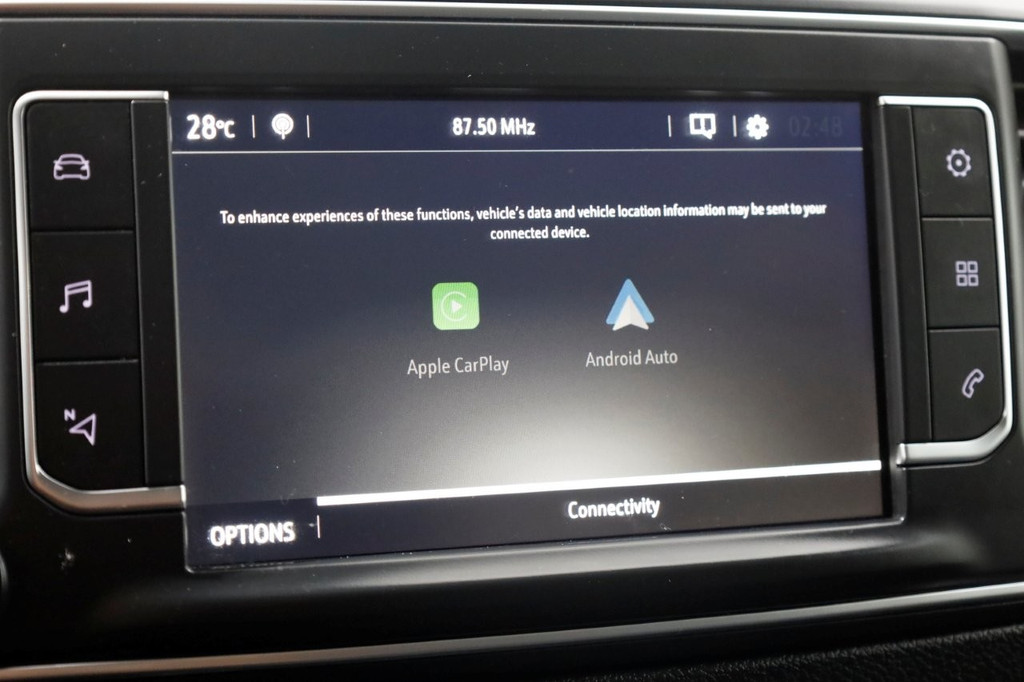 Opel Vivaro 2.0 CDTI 120pk Lang Automaat Edition Airco/Navi/Camera 11-2020 14