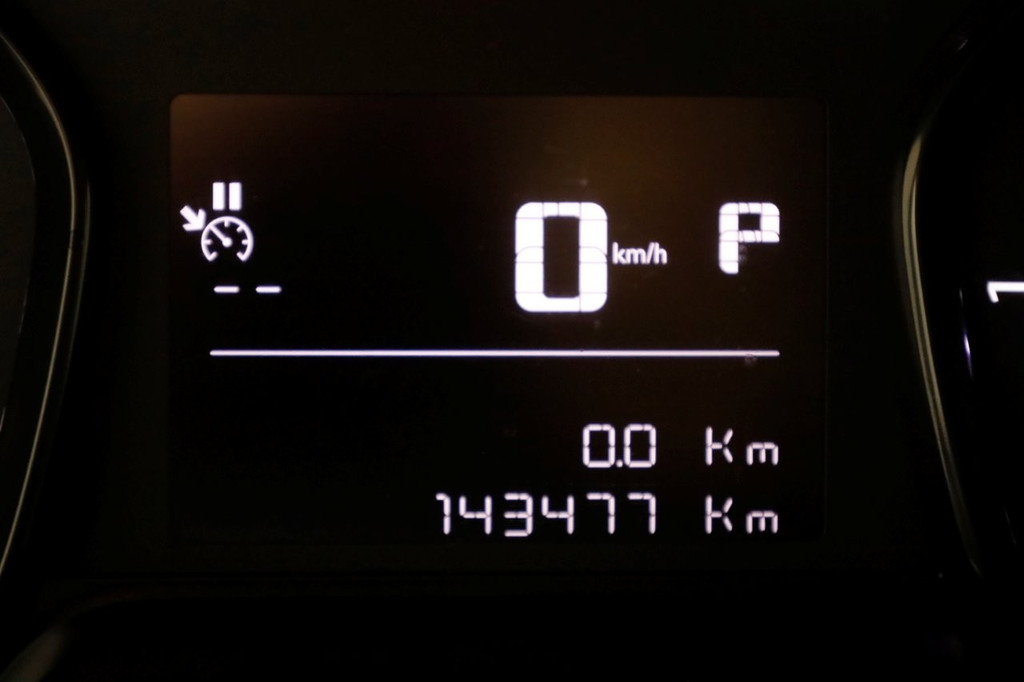 Opel Vivaro 2.0 CDTI 120pk Lang Automaat Edition Airco/Navi/Camera 11-2020 17