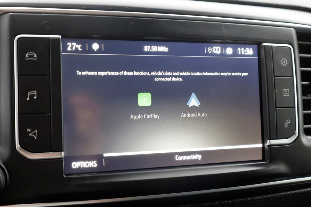 Opel Vivaro 2.0 CDTI 120pk Lang Edition Automaat Airco/Navi/Camera 11-2020 14