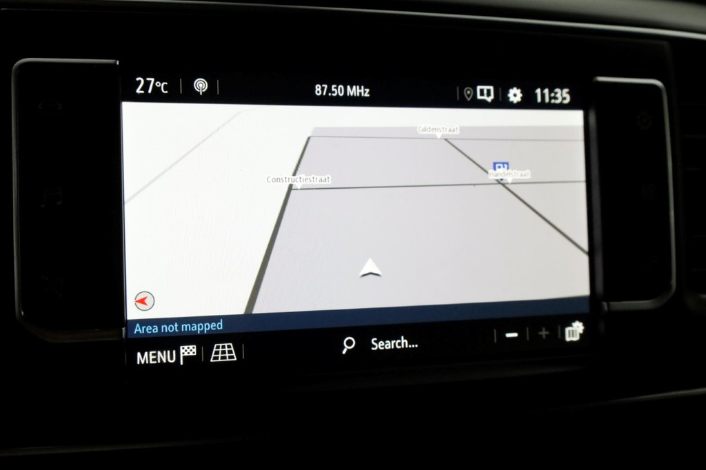 Opel Vivaro 2.0 CDTI 120pk Lang Edition Automaat Airco/Navi/Camera 11-2020 15