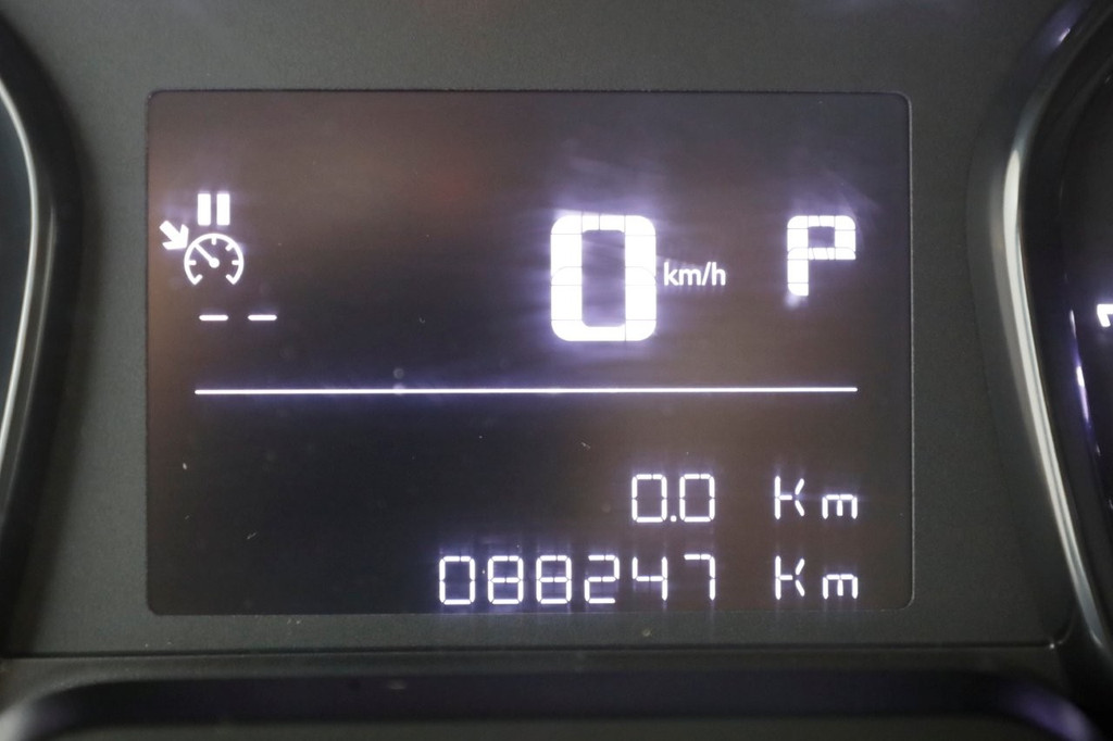 Opel Vivaro 2.0 CDTI 120pk Lang Edition Automaat Airco/Navi/Camera 11-2020 16