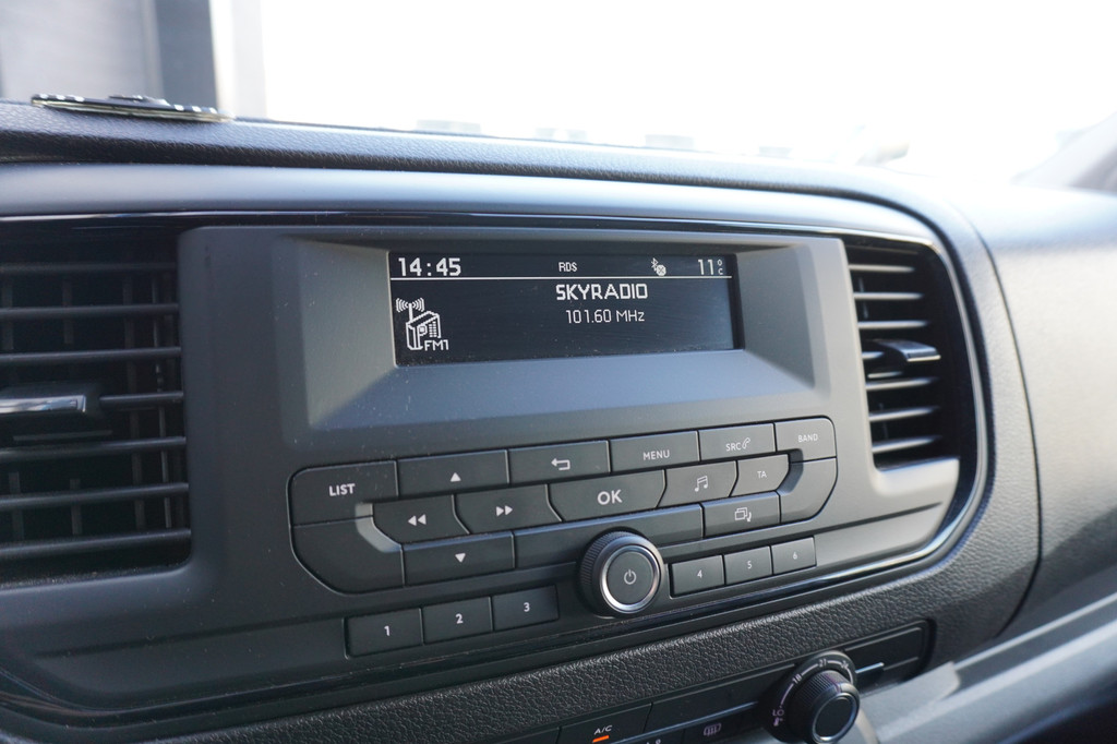 Opel Vivaro 2.0 CDTI 122PK 2x Schuifdeur L3 - EURO 6 - Airco - Cruise - PDC - â¬14.950,- Excl. 12