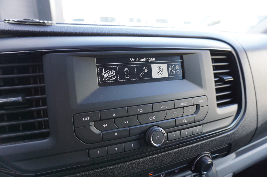 Opel Vivaro 2.0 CDTI 122PK 2x Schuifdeur L3 - EURO 6 - Airco - Cruise - PDC - â¬14.950,- Excl. 13