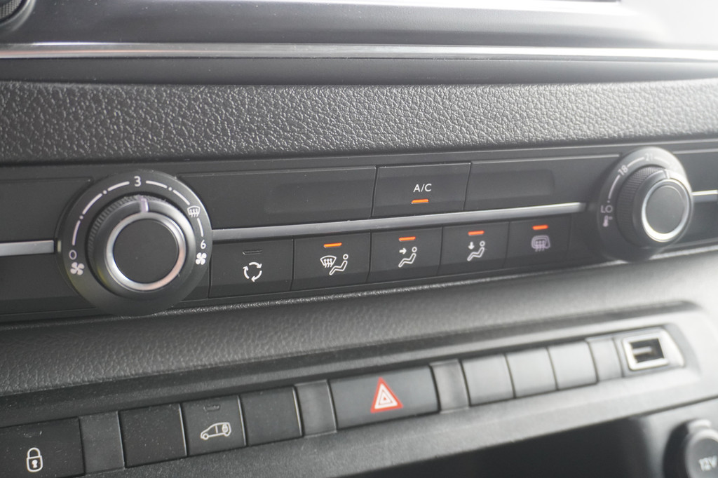 Opel Vivaro 2.0 CDTI 122PK Automaat 2x Schuifdeur EURO 6 - Airco - Navi - Cruise - ⬠13.950,- Excl. 10