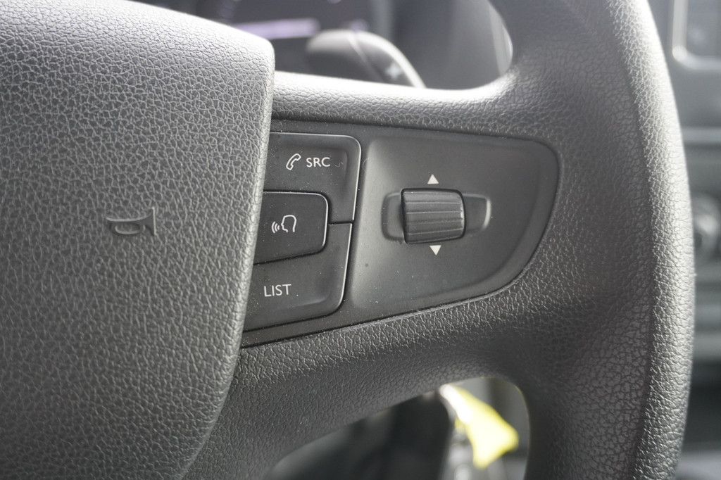 Opel Vivaro 2.0 CDTI 122PK Automaat 2x Schuifdeur EURO 6 - Airco - Navi - Cruise - ⬠13.950,- Excl. 17