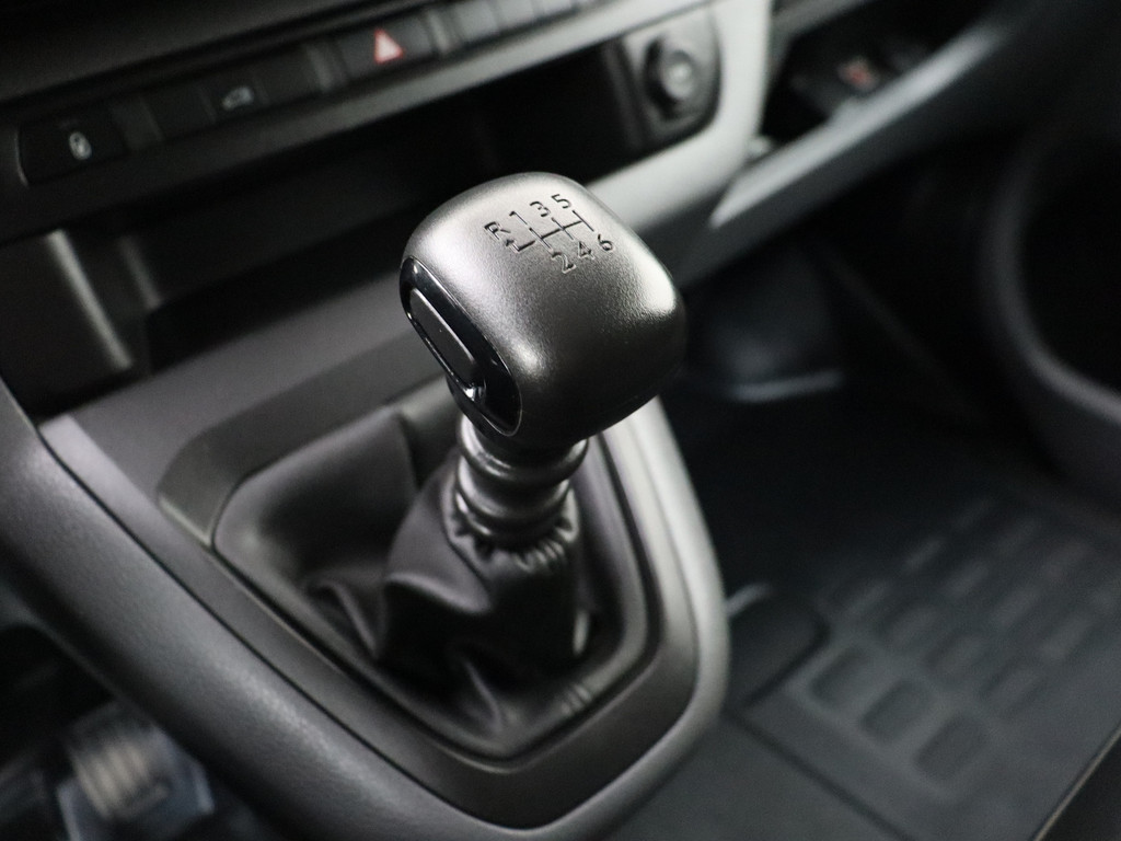 Opel Vivaro 2.0CDTI 122PK Lang Imperiaal | Trekhaak | Navigatie | Airco | Cruise | 3-Persoons 15