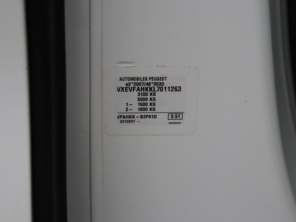 Opel Vivaro 2.0CDTI 122PK Lang Imperiaal | Trekhaak | Navigatie | Airco | Cruise | 3-Persoons 21