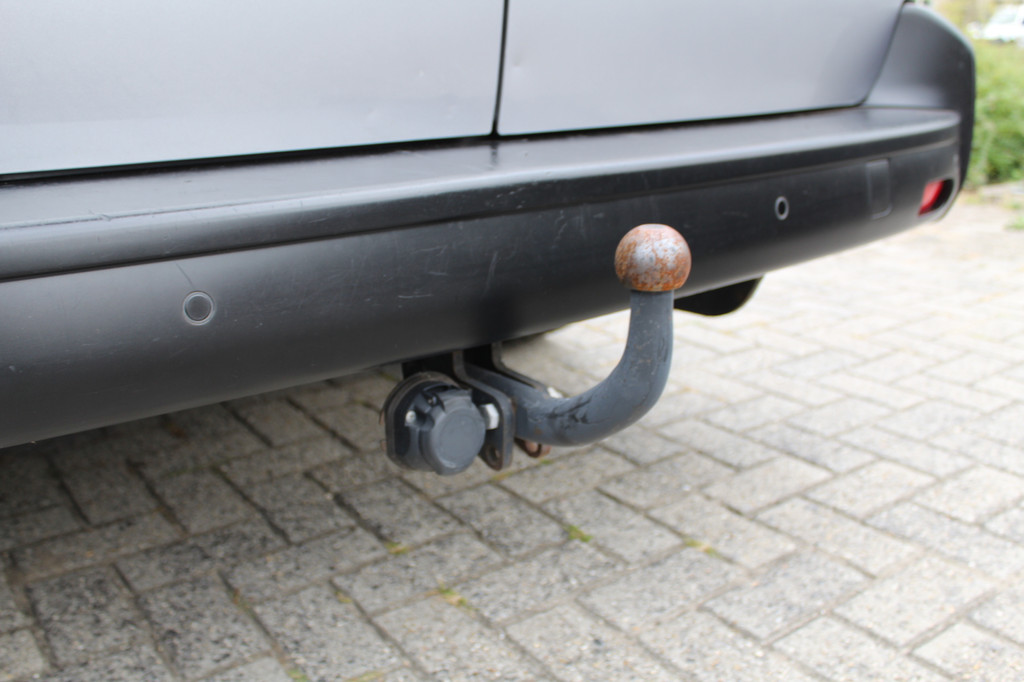 Opel Vivaro 2.0 CDTI 123PK Euro6 L3H1 Edition â 3-zits â airco â Apple Carplay / Android Auto â Trekhaak 2500KG 14