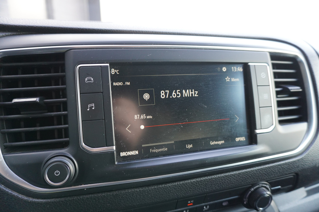 Opel Vivaro 2.0 CDTI 145PK L2 EURO 6 - Airco - Cruise - PDC - â¬14.900,- Excl. 10