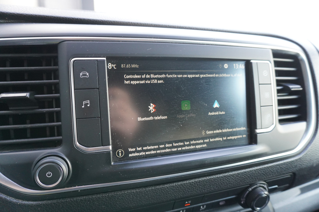 Opel Vivaro 2.0 CDTI 145PK L2 EURO 6 - Airco - Cruise - PDC - â¬14.900,- Excl. 11