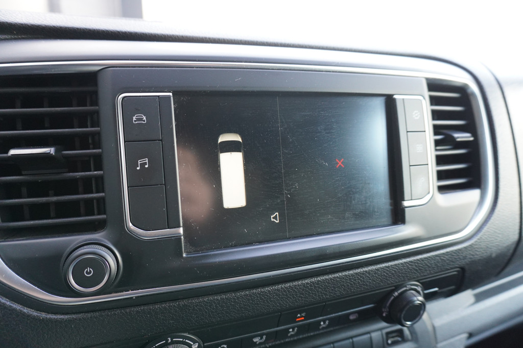 Opel Vivaro 2.0 CDTI 145PK L2 EURO 6 - Airco - Cruise - PDC - â¬14.900,- Excl. 12