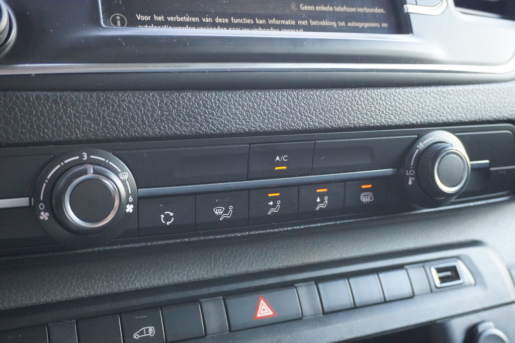 Opel Vivaro 2.0 CDTI 145PK L2 EURO 6 - Airco - Cruise - PDC - â¬14.900,- Excl. 9