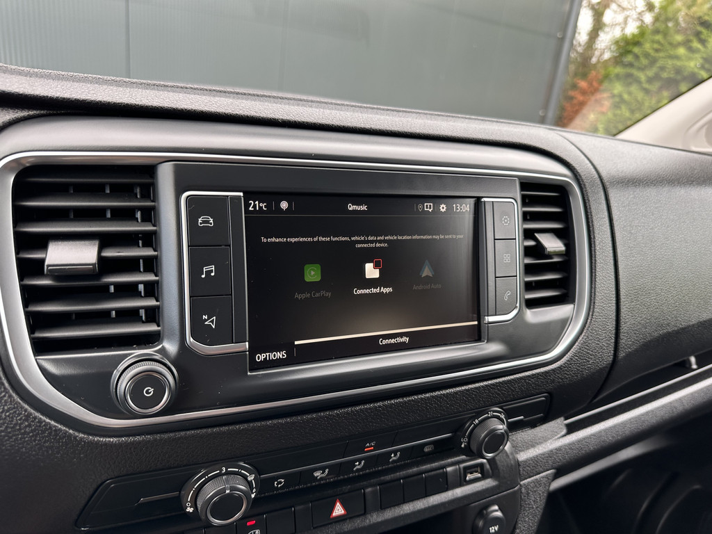 Opel Vivaro 2.0 CDTI 145 PK / L2H1 / UNIEK !! 11.636 KM !! / 1e EIG. / CAMERA / NAVI / CRUISE / AIRCO 13