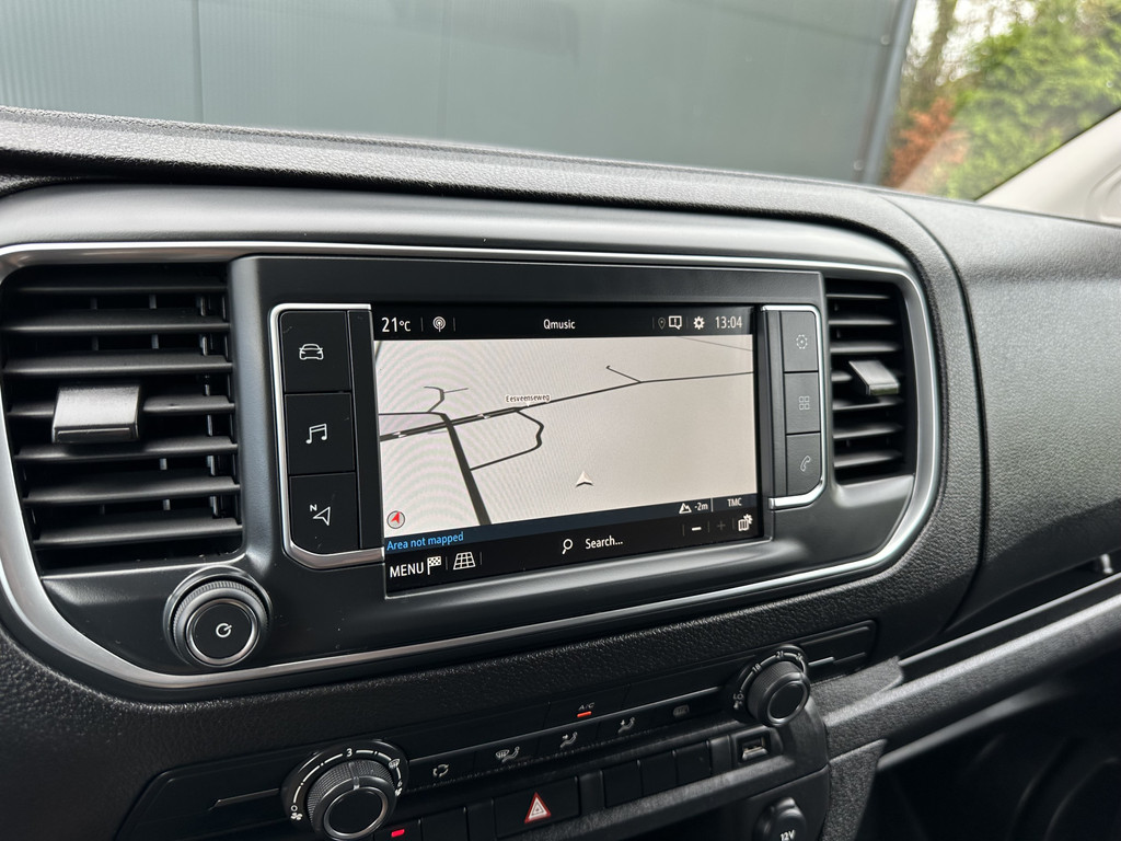 Opel Vivaro 2.0 CDTI 145 PK / L2H1 / UNIEK !! 11.636 KM !! / 1e EIG. / CAMERA / NAVI / CRUISE / AIRCO 14