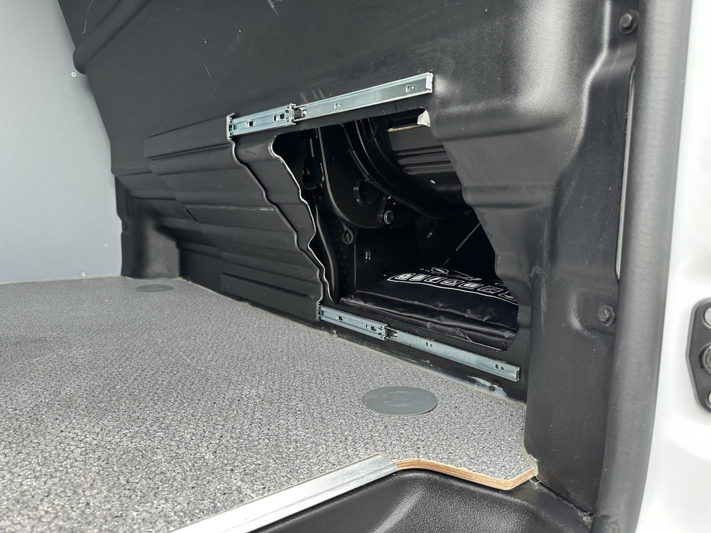 Opel Vivaro 2.0 CDTI 145 PK / L2H1 / UNIEK !! 11.636 KM !! / 1e EIG. / CAMERA / NAVI / CRUISE / AIRCO 9