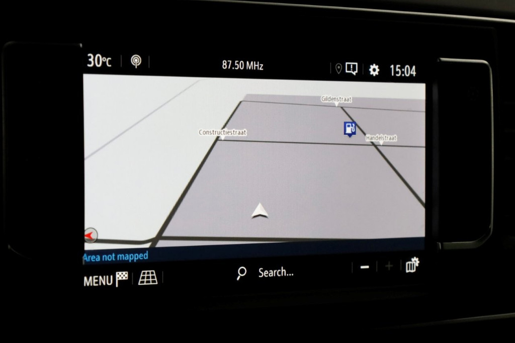 Opel Vivaro 2.0 CDTI 145pk Lang Edition Airco/Navi 06-2022 14