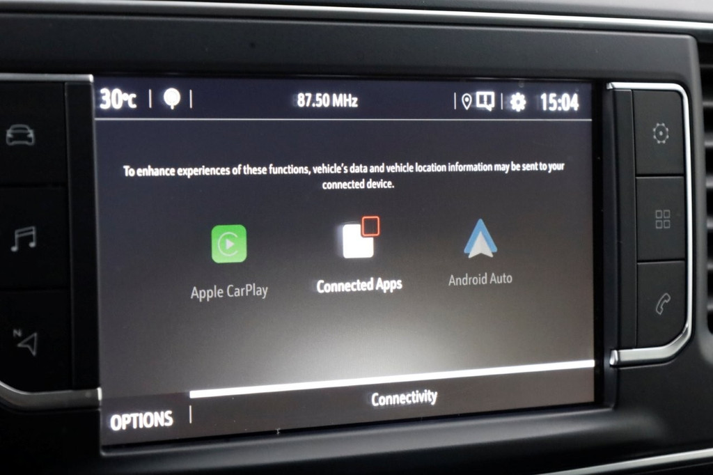 Opel Vivaro 2.0 CDTI 145pk Lang Edition Airco/Navi 06-2022 15