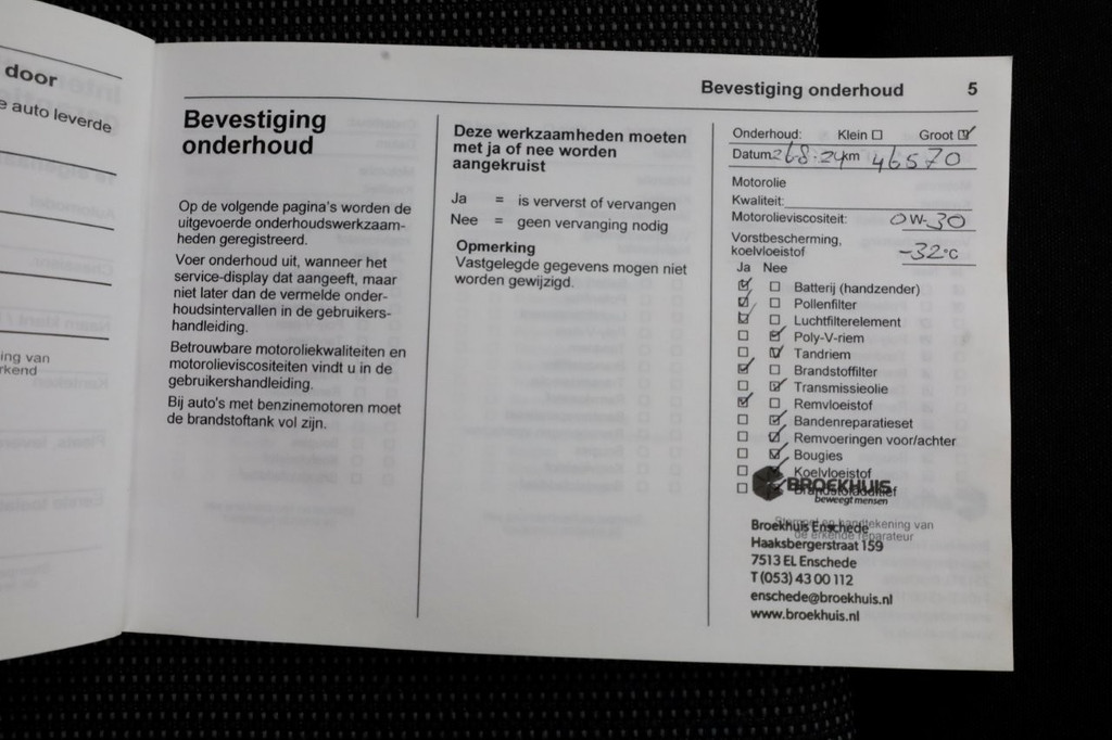 Opel Vivaro 2.0 CDTI 145pk Lang Edition Airco/Navi 06-2022 7