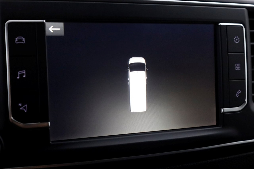 Opel Vivaro 2.0 CDTI 145pk Lang Edition Airco/Navi/Imperiaal 06-2022 13