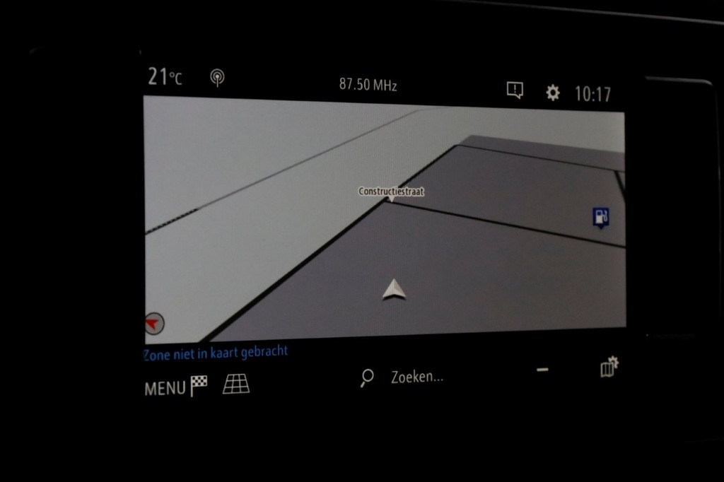 Opel Vivaro 2.0 CDTI 177pk Automaat Lang Innovation Airco/Navi/2x Schuifdeur 12-2021 17