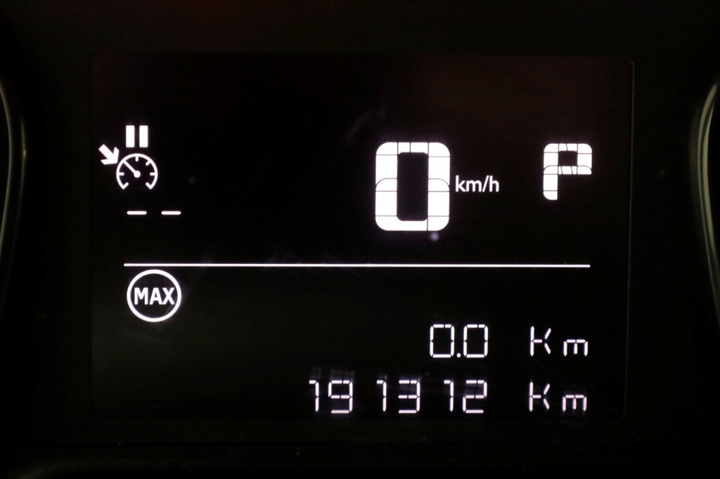 Opel Vivaro 2.0 CDTI 177pk Automaat Lang Innovation Airco/Navi/2x Schuifdeur 12-2021 19