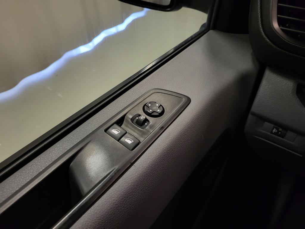 Opel Vivaro 2.0CDTI 177pk L2/H1 Automaat Inrichting Euro 6! 14