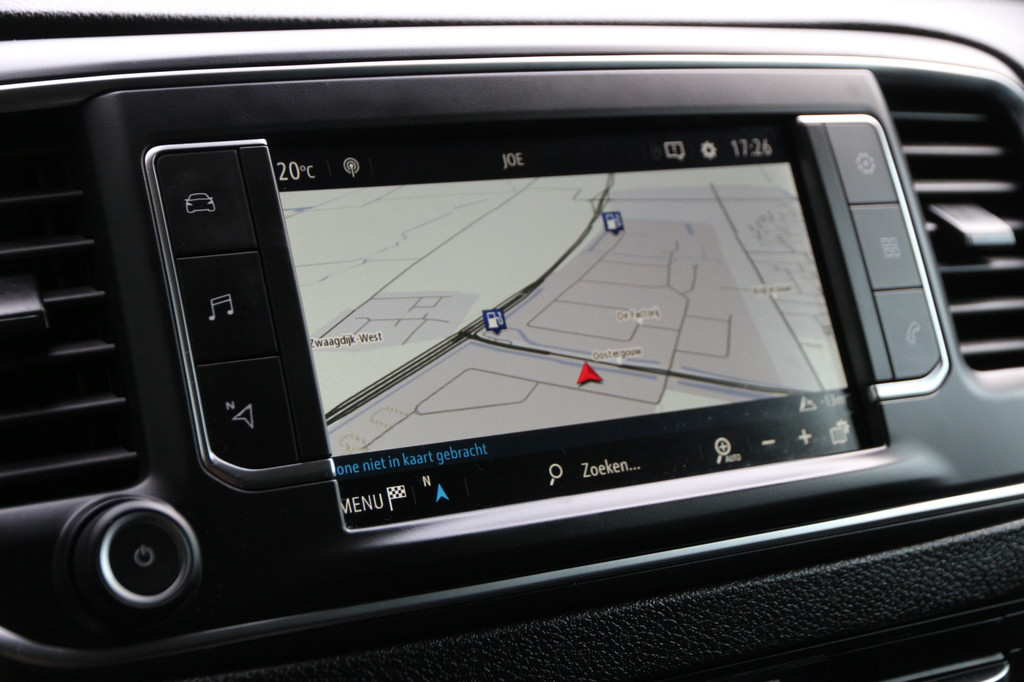 Opel Vivaro 2.0 CDTI 180 | Aut. | DC | MARGE | Géén BTW | Keyless | Headup | Clima.. 16