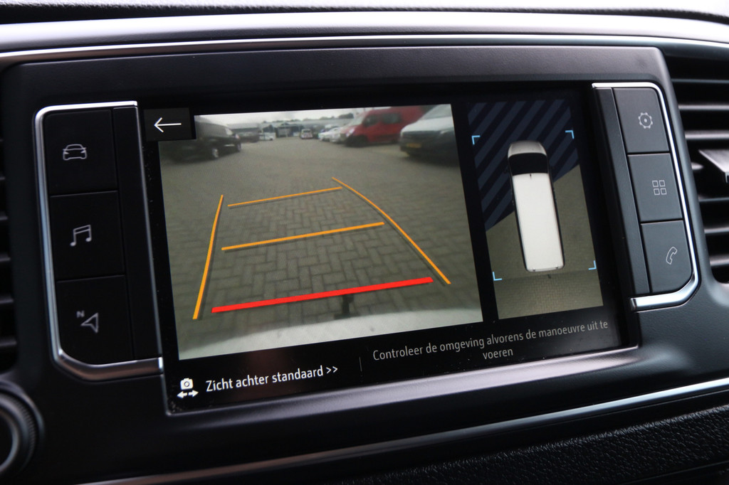 Opel Vivaro 2.0 CDTI 180 | Aut. | DC | MARGE | Géén BTW | Keyless | Headup | Clima.. 20