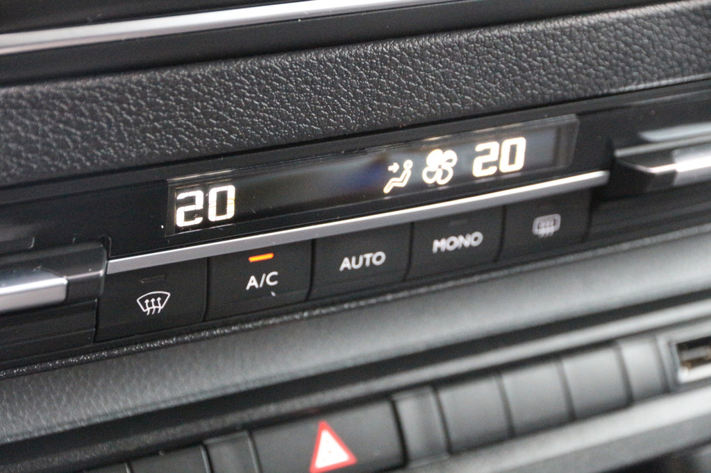 Opel Vivaro 2.0 CDTI 180 | Aut. | DC | MARGE | Géén BTW | Keyless | Headup | Clima.. 21